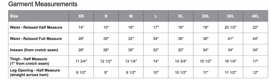 CSC Cadet Unisex Performance Fleece Pants (CSCT001-ATCF2180)