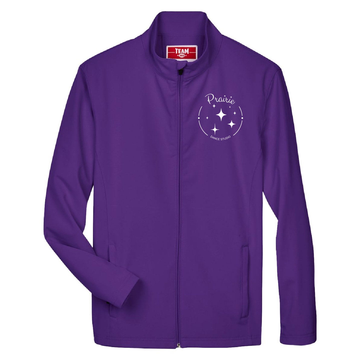 Prairie Dance Unisex Jacket (PDST003/004-TT80)
