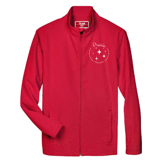 Prairie Dance Unisex Jacket (PDST003/004-TT80)