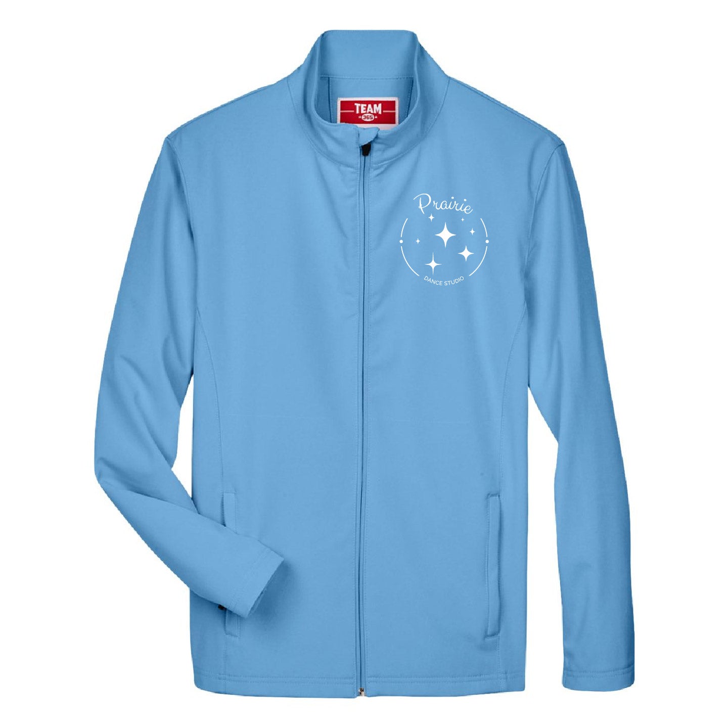 Prairie Dance Unisex Jacket (PDST003/004-TT80)