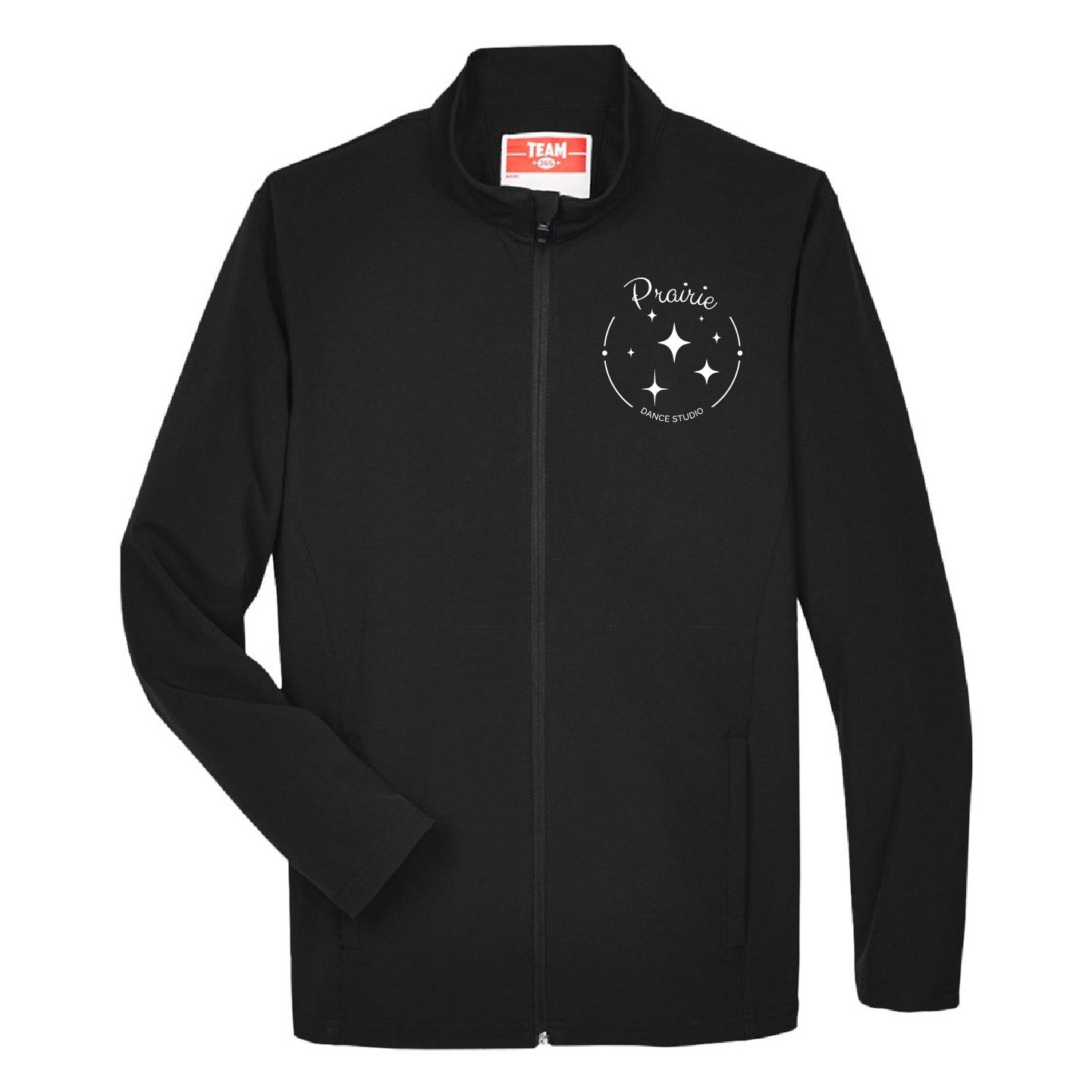 Prairie Dance Unisex Jacket (PDST003/004-TT80)