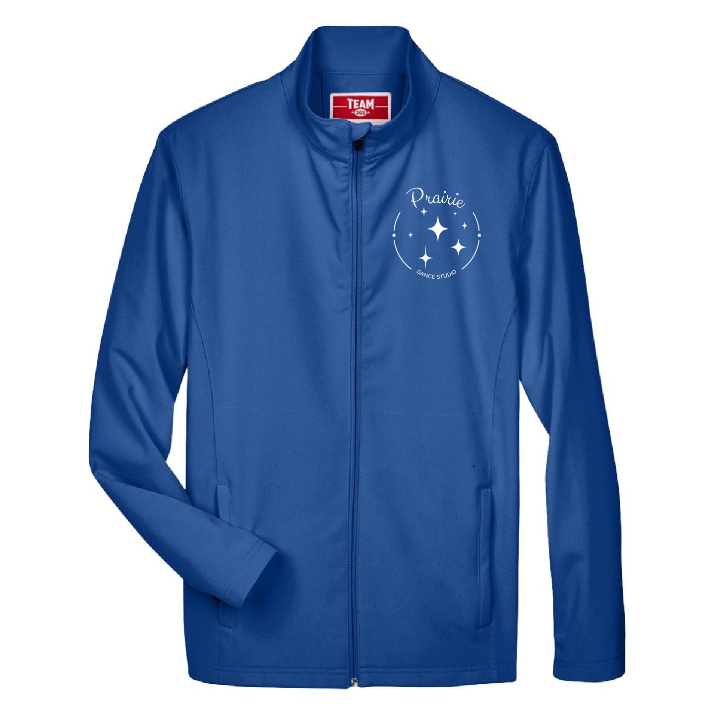 Prairie Dance Unisex Jacket (PDST003/004-TT80)