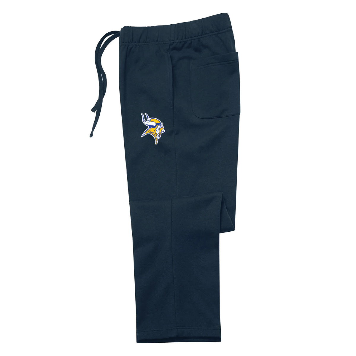CHHS Viking Unisex Open Bottom Sweatpants (CHT002-KOI2280)