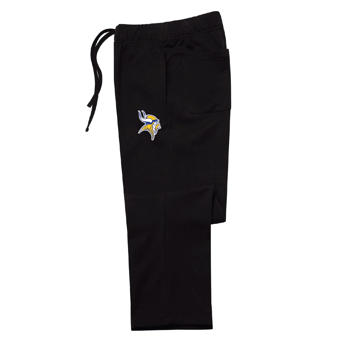 CHHS Viking Unisex Open Bottom Sweatpants (CHT002-KOI2280)