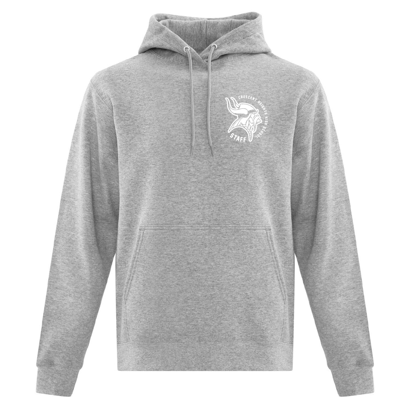 CHHS Staff Unisex Pullover Hoodie (CHSTFT005-F2500)