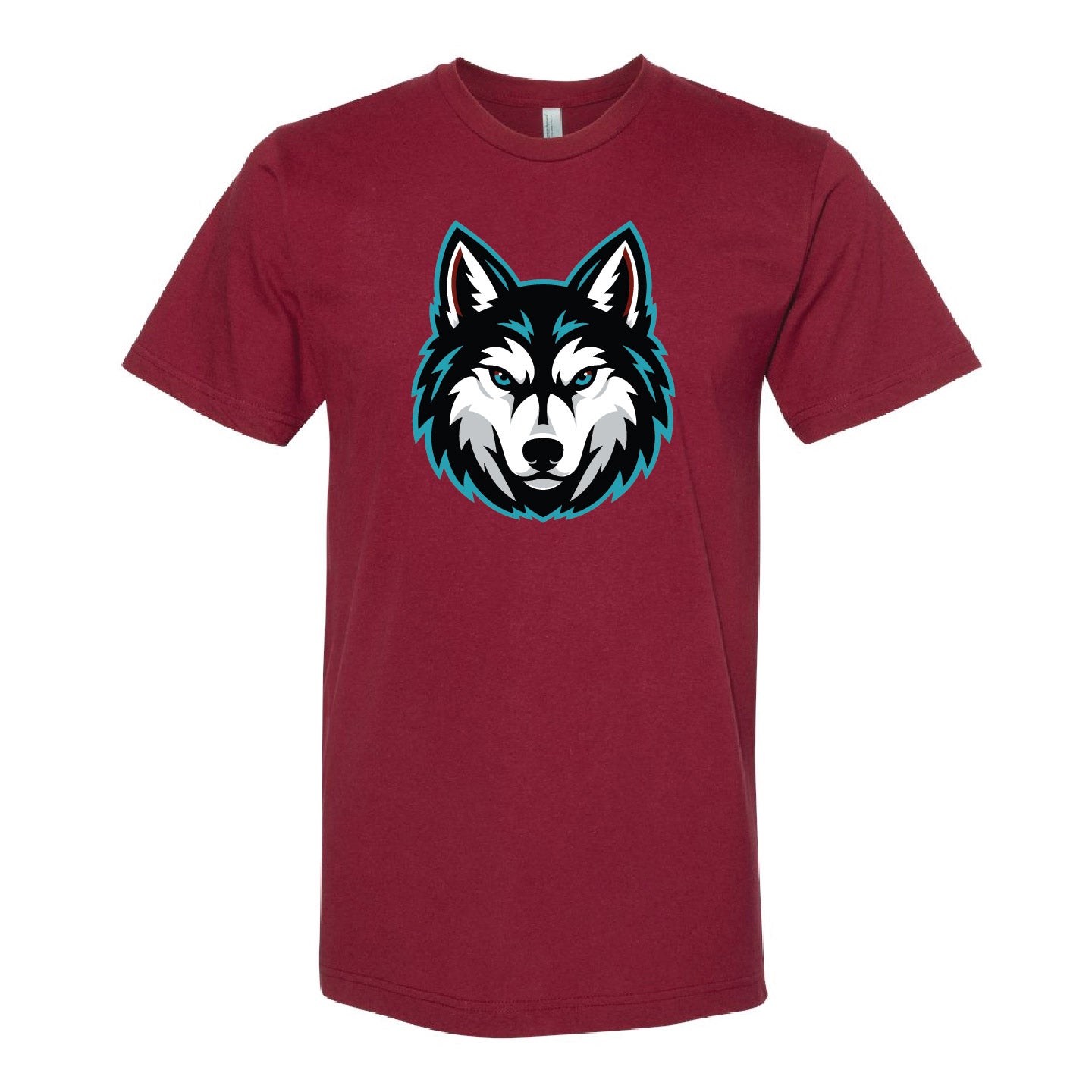Evanston Heights Icon Unisex Ringspun T-Shirt (EHT003-2001)