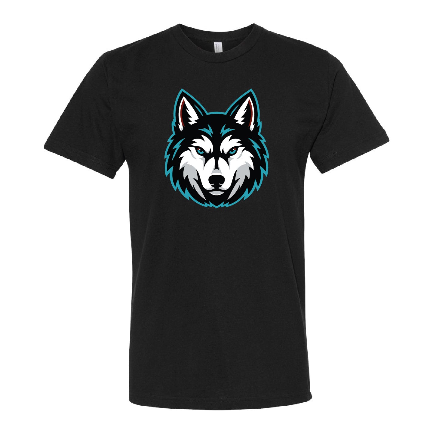 Evanston Heights Icon Unisex Ringspun T-Shirt (EHT003-2001)