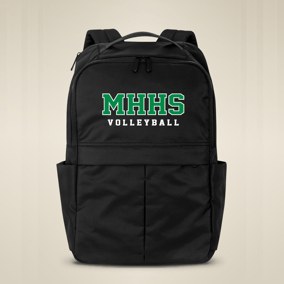 MHHS Volleyball Backpack (MHVB26T003-KOI1803)