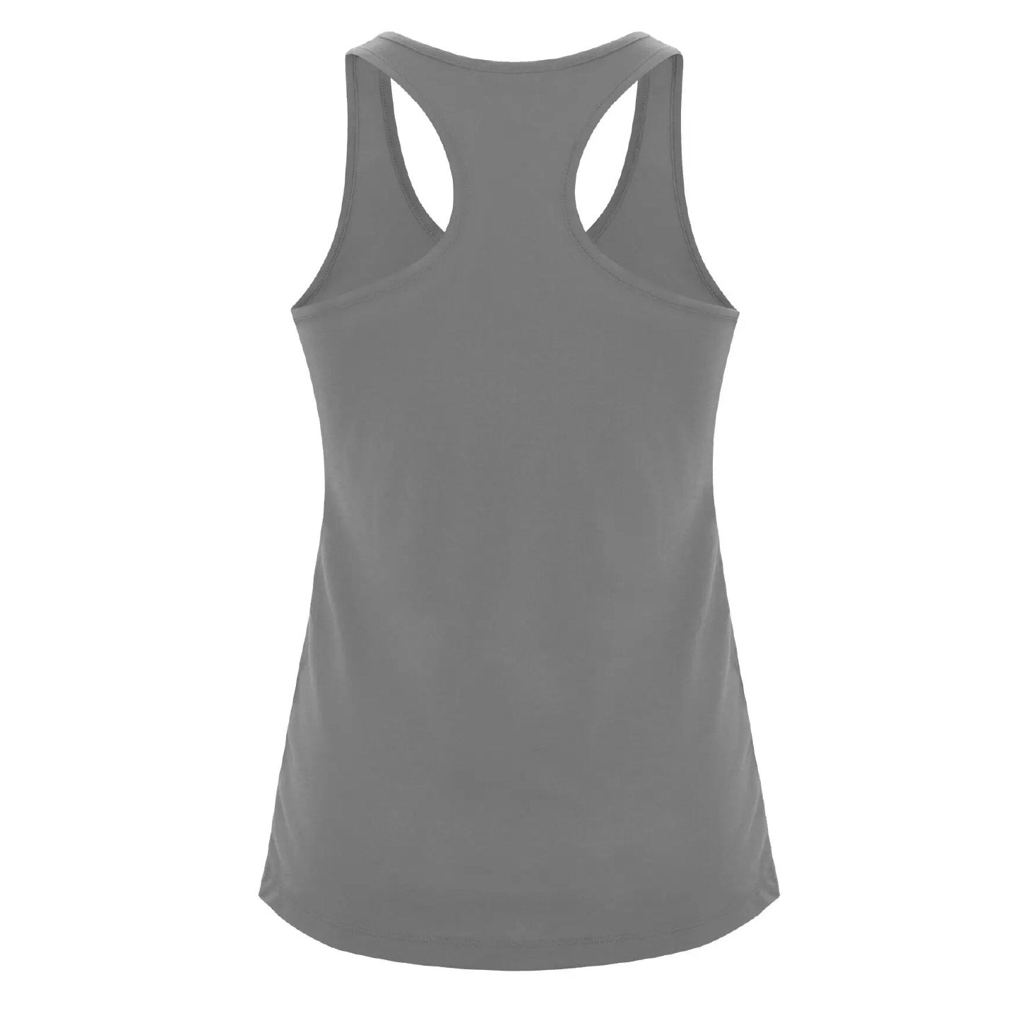 MHASR Logo Ladies Racerback Tank (MHASRT003-ATC3604L)