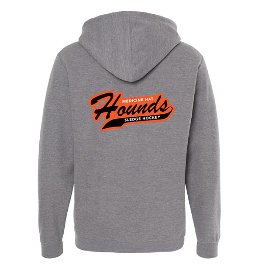 MHASR Hounds Unisex Hoodie (MHASRT001/2-3320)