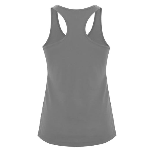MHASR Hounds Ladies Racerback Tank (MHASRT001-ATC3604L)