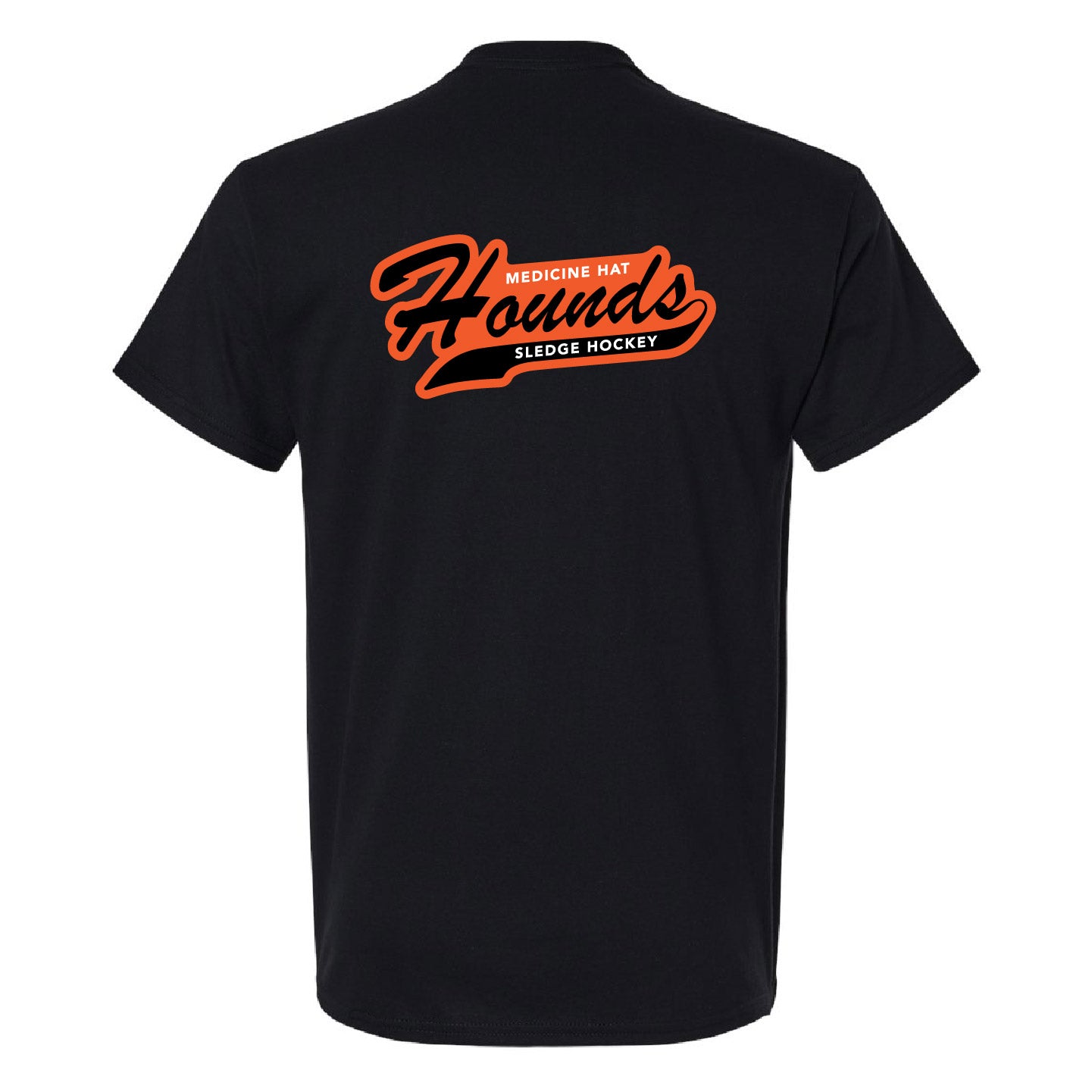 MHASR Hounds Unisex T-Shirt (MHASRT001/2-5000)