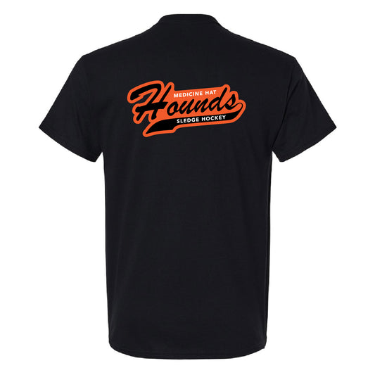 MHASR Hounds Unisex T-Shirt (MHASRT001/2-5000)
