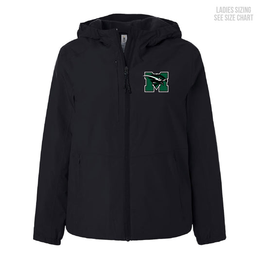 MHHS Staff LADIES Lightweight Jacket (MHHST002-CE812W)