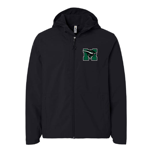MHHS Staff Unisex Lightweight Jacket (MHHST002-CE812W)