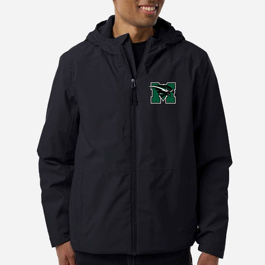 MHHS Staff Unisex Lightweight Jacket (MHHST002-CE812W)