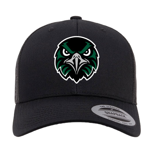 MHHS Hawk Patched Trucker Hat (MHHSSP001-6606)