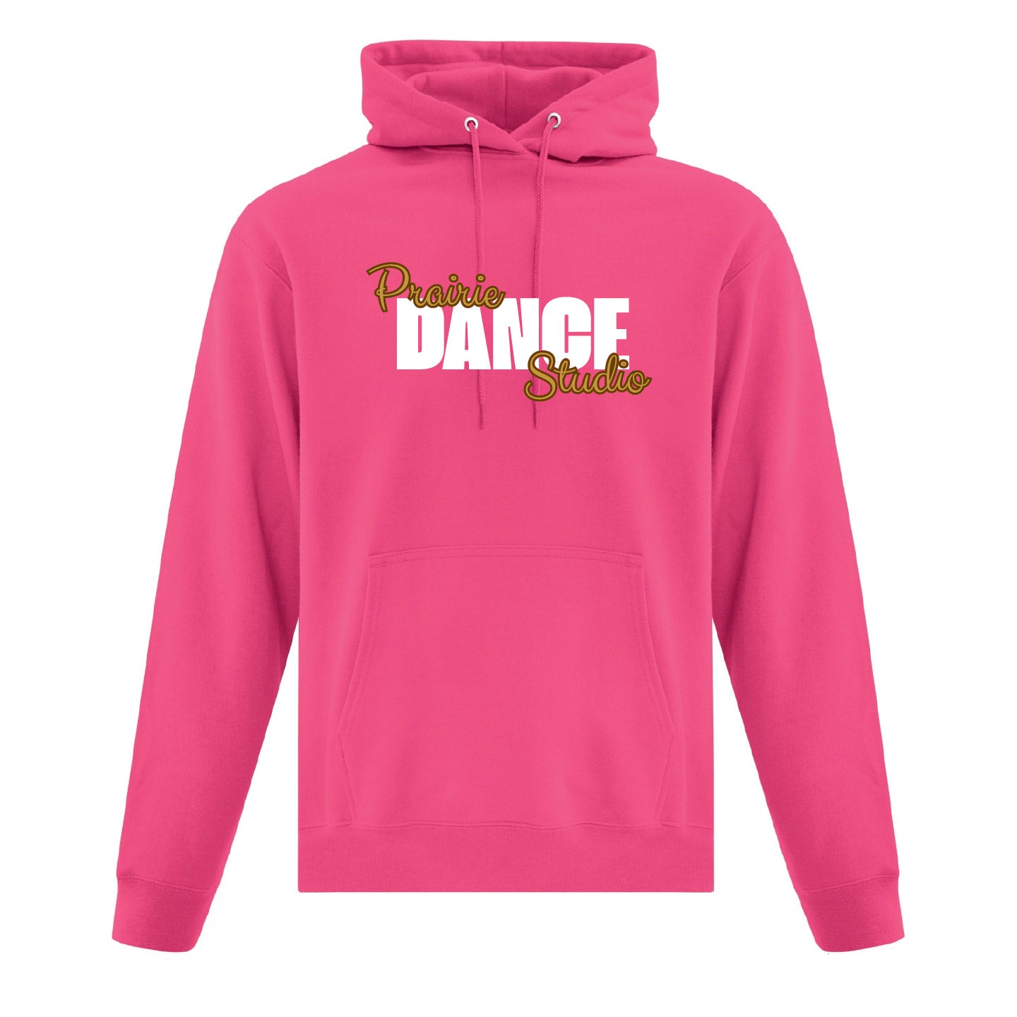 Prairie Dance Unisex Pullover Hoodie (PDST004-F2500)