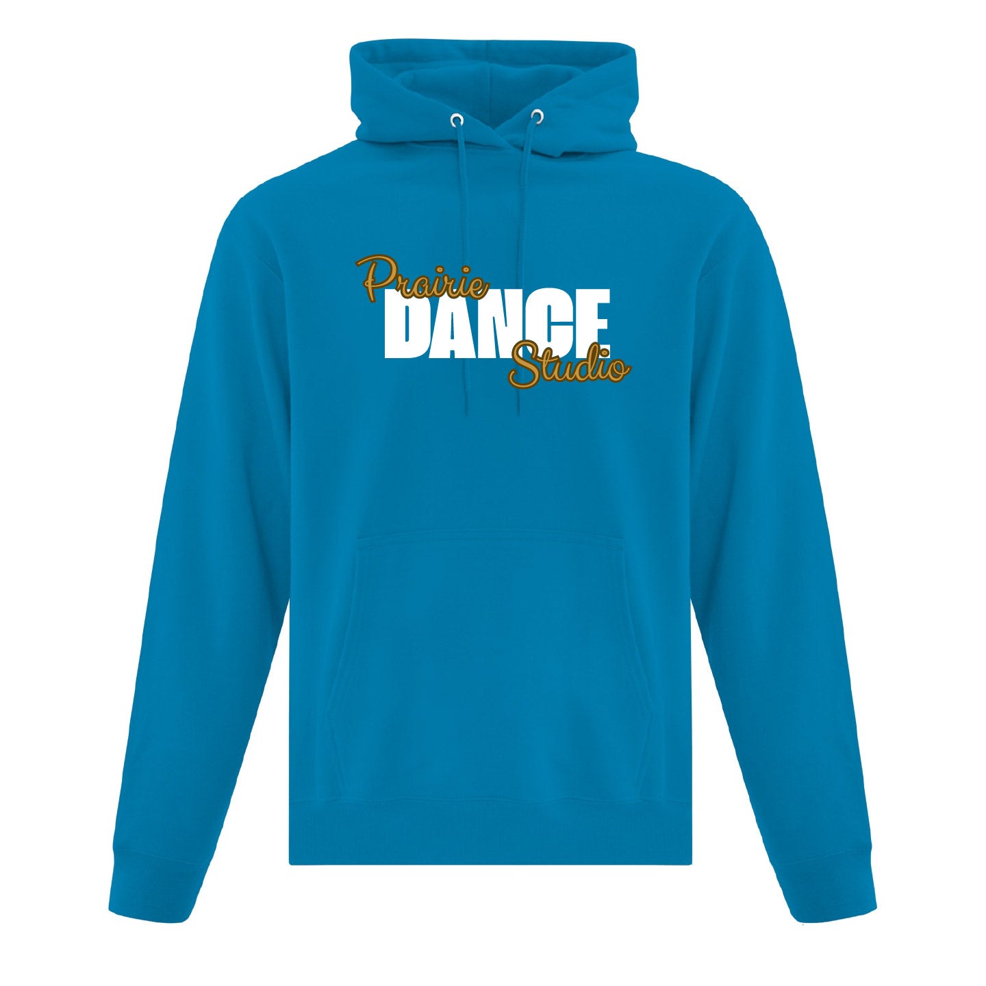 Prairie Dance Unisex Pullover Hoodie (PDST004-F2500)