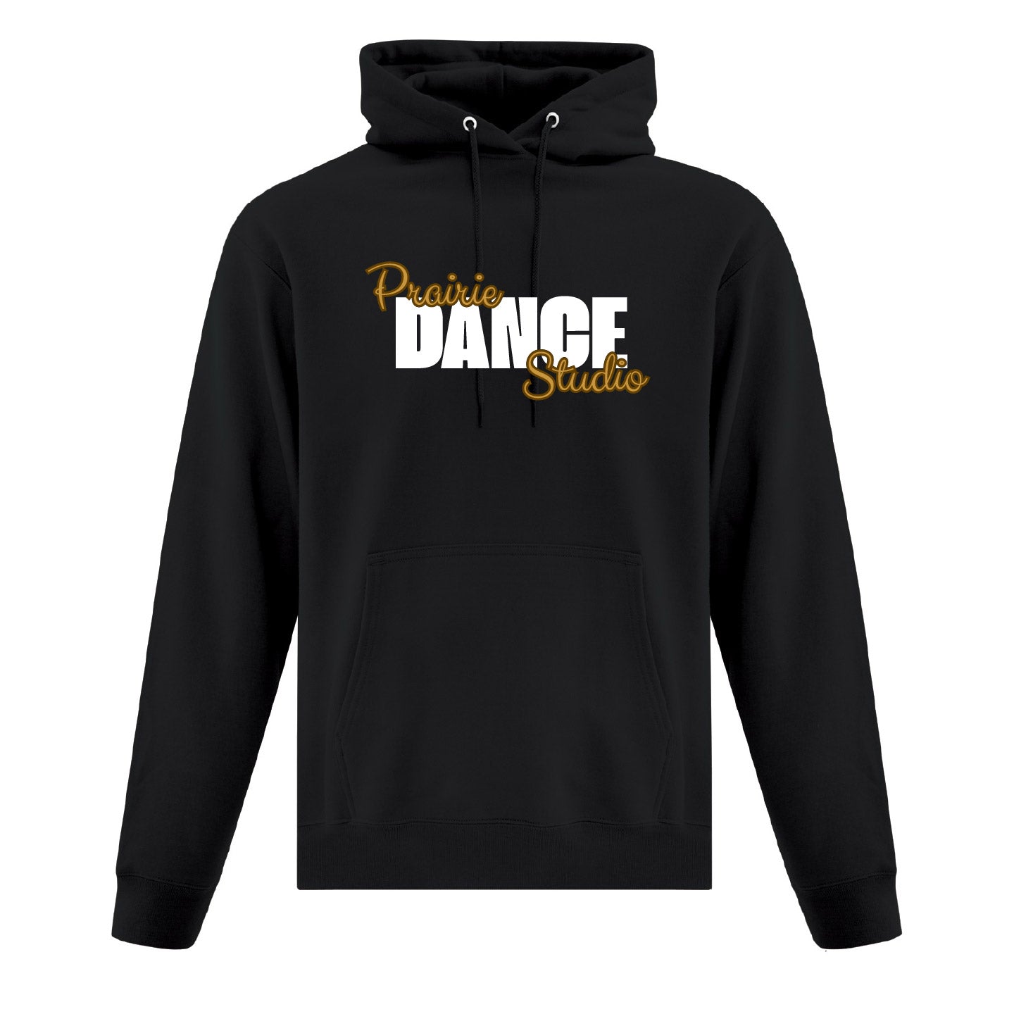 Prairie Dance Unisex Pullover Hoodie (PDST004-F2500)