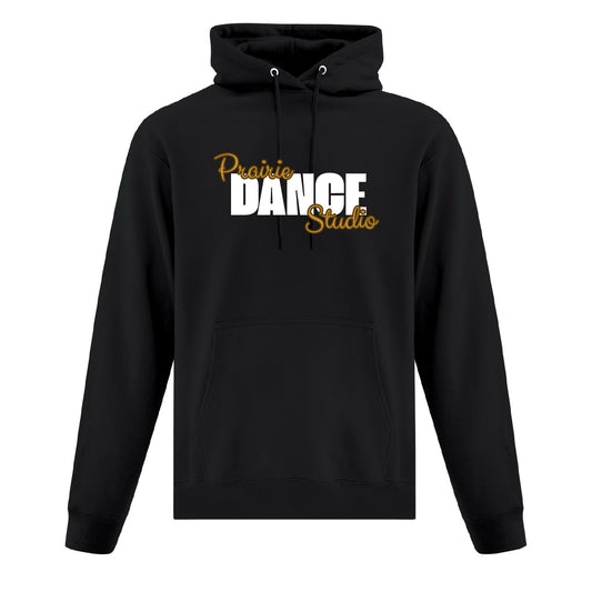 Prairie Dance Unisex Pullover Hoodie (PDST004-F2500)
