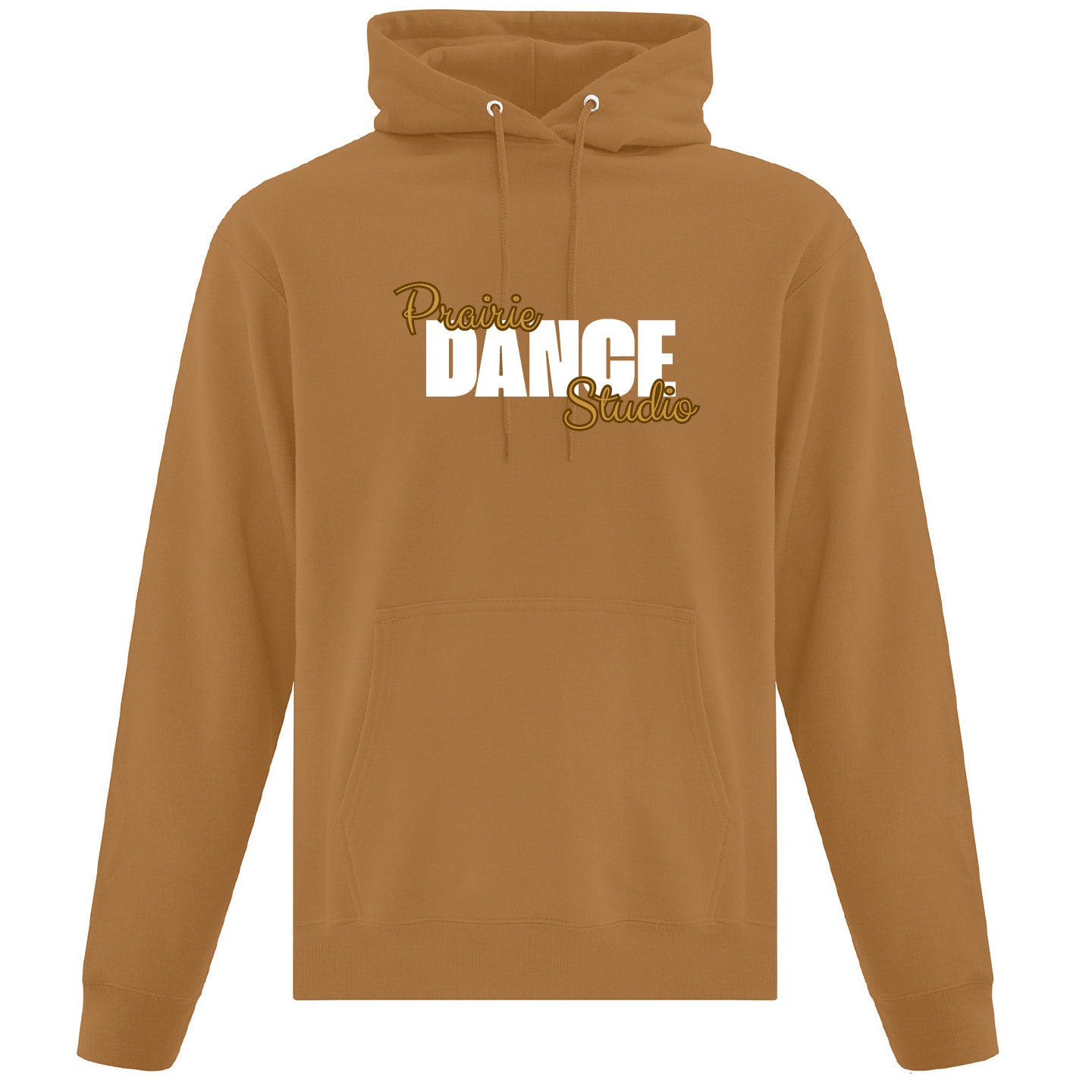 Prairie Dance Unisex Pullover Hoodie (PDST004-F2500)