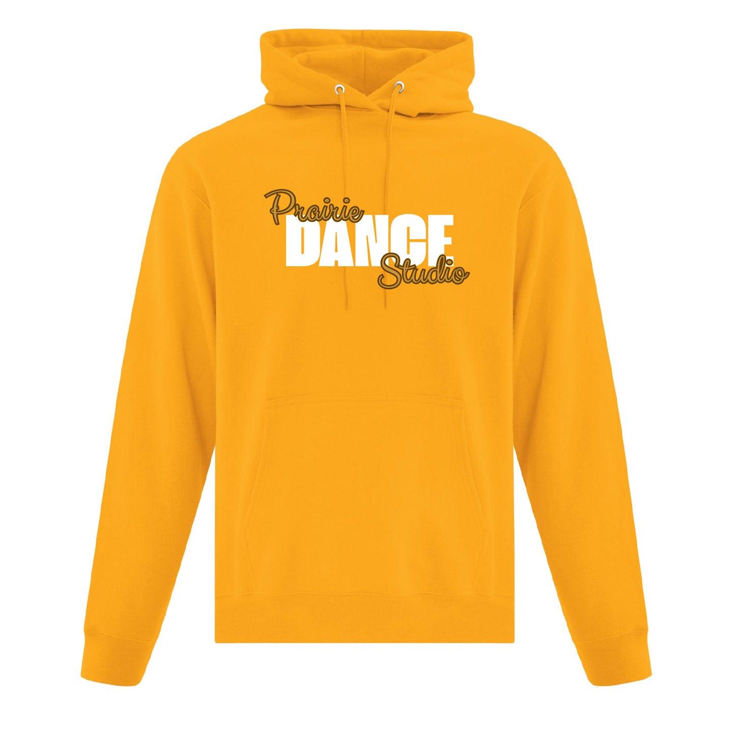 Prairie Dance Unisex Pullover Hoodie (PDST004-F2500)