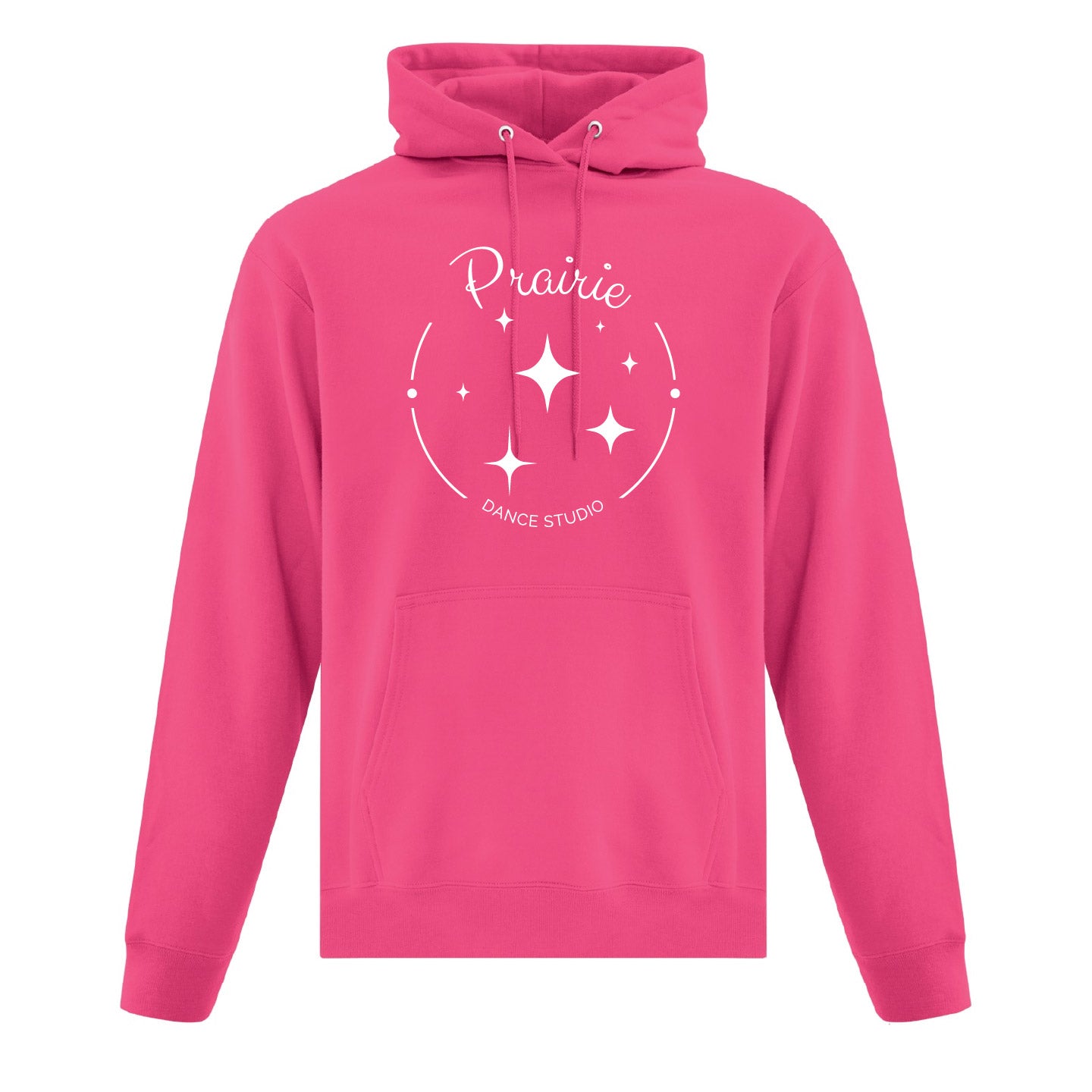 Prairie Dance Unisex Pullover Hoodie (PDST001-F2500)