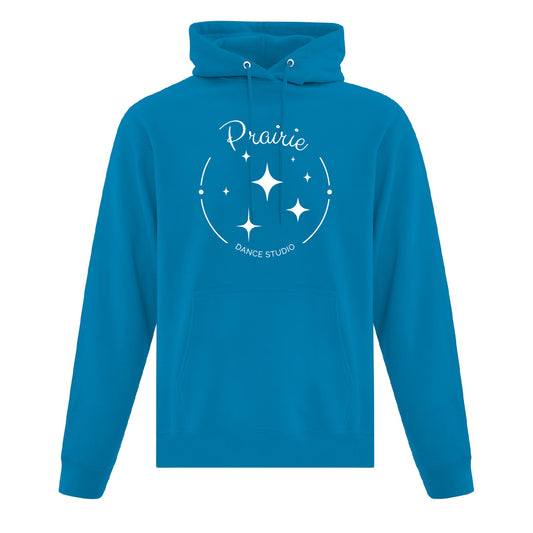 Prairie Dance Unisex Pullover Hoodie (PDST001-F2500)