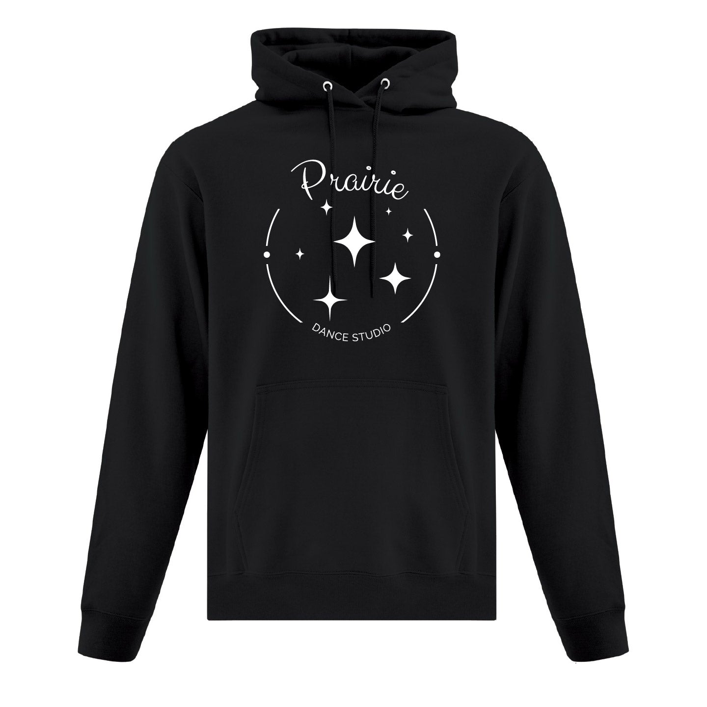 Prairie Dance Unisex Pullover Hoodie (PDST001-F2500)