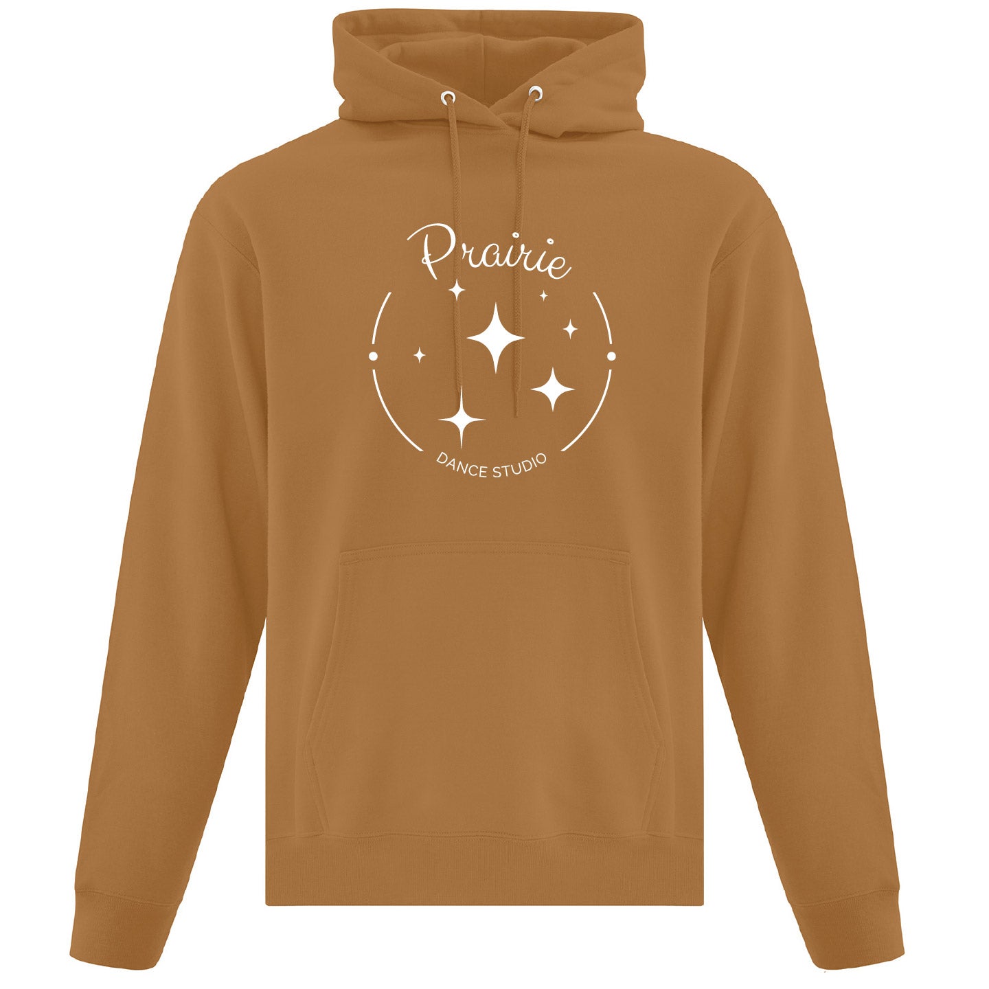 Prairie Dance Unisex Pullover Hoodie (PDST001-F2500)