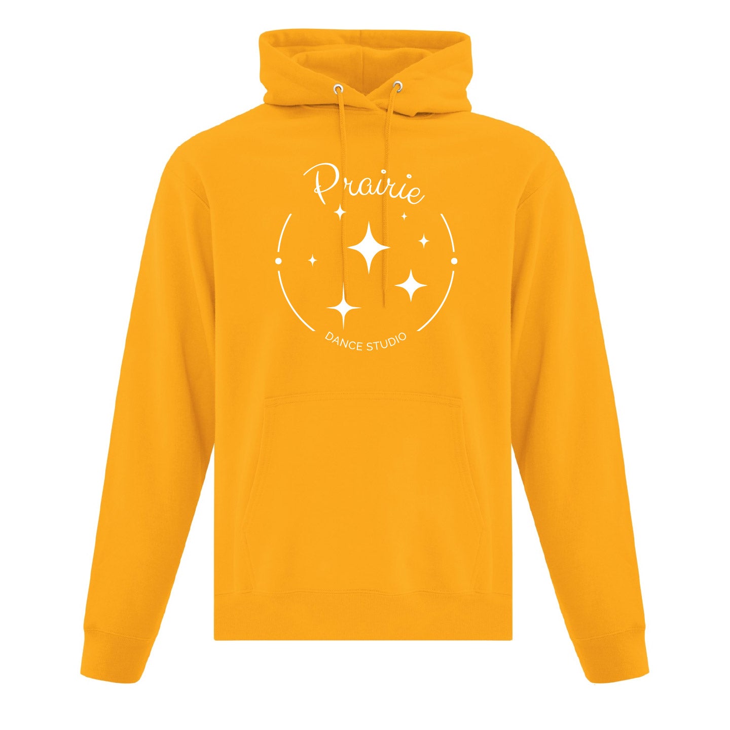 Prairie Dance Unisex Pullover Hoodie (PDST001-F2500)