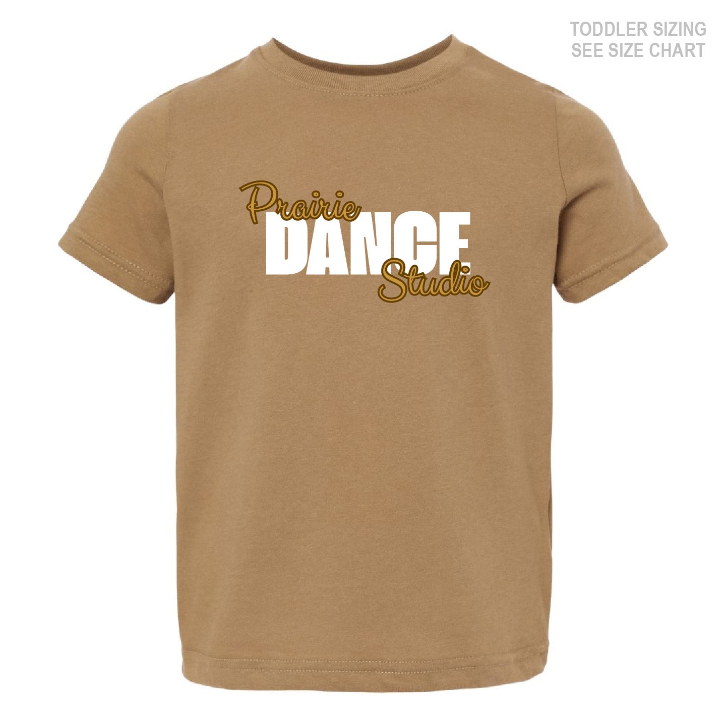 Prairie Dance TODDLER T-Shirt (PDST005-3321)