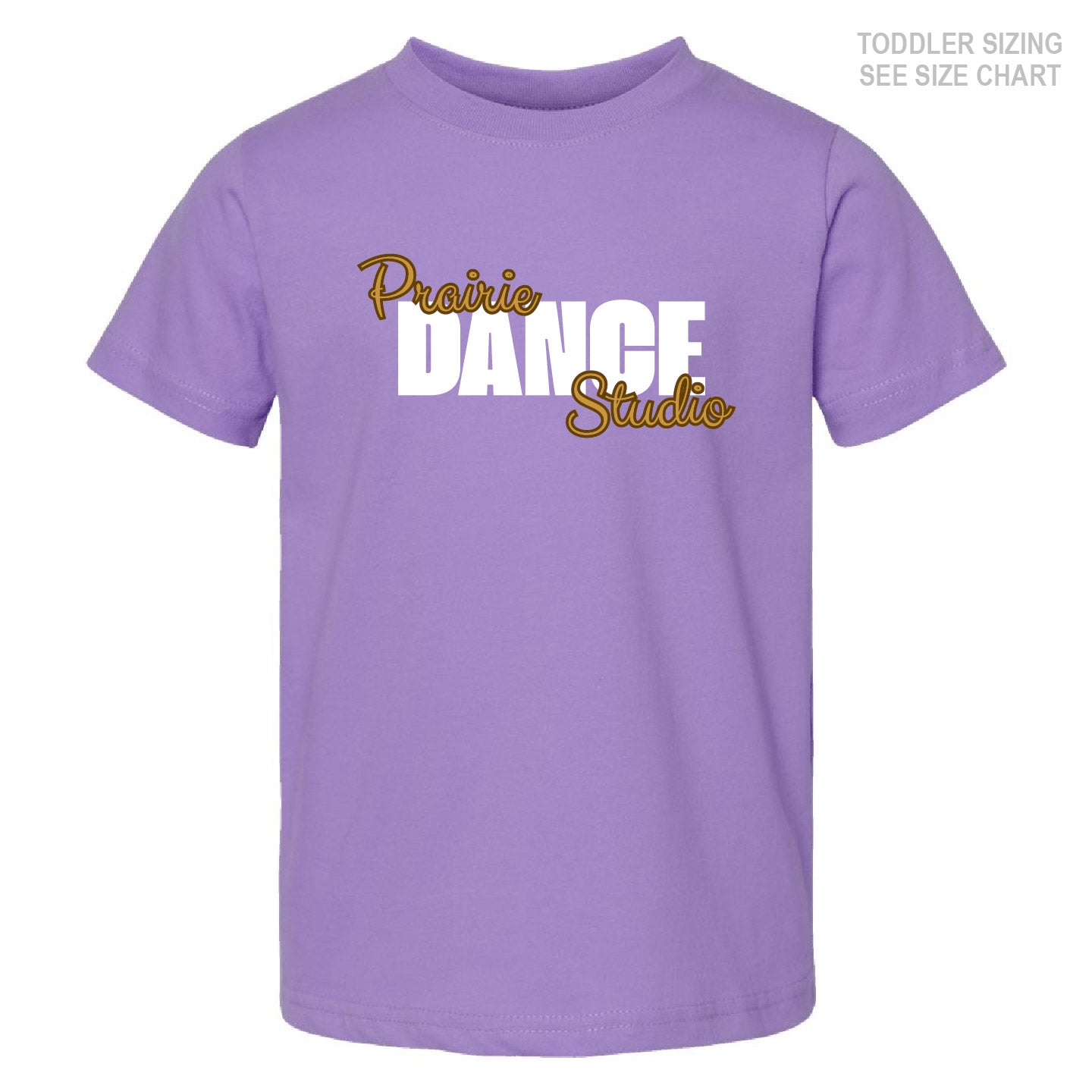 Prairie Dance TODDLER T-Shirt (PDST005-3321)