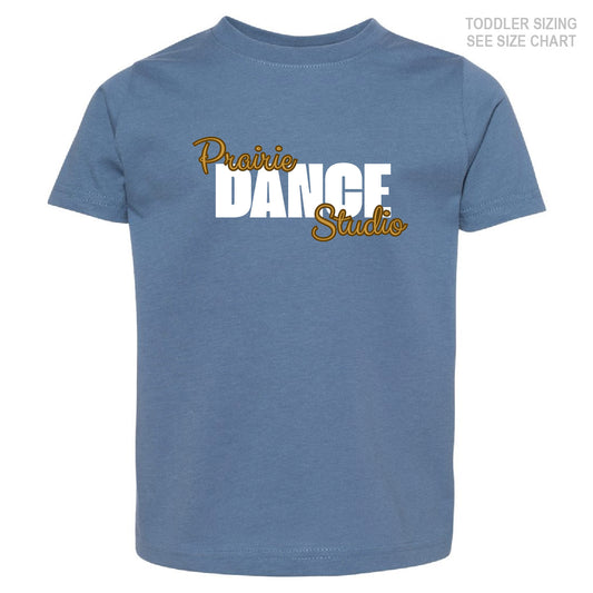Prairie Dance TODDLER T-Shirt (PDST005-3321)