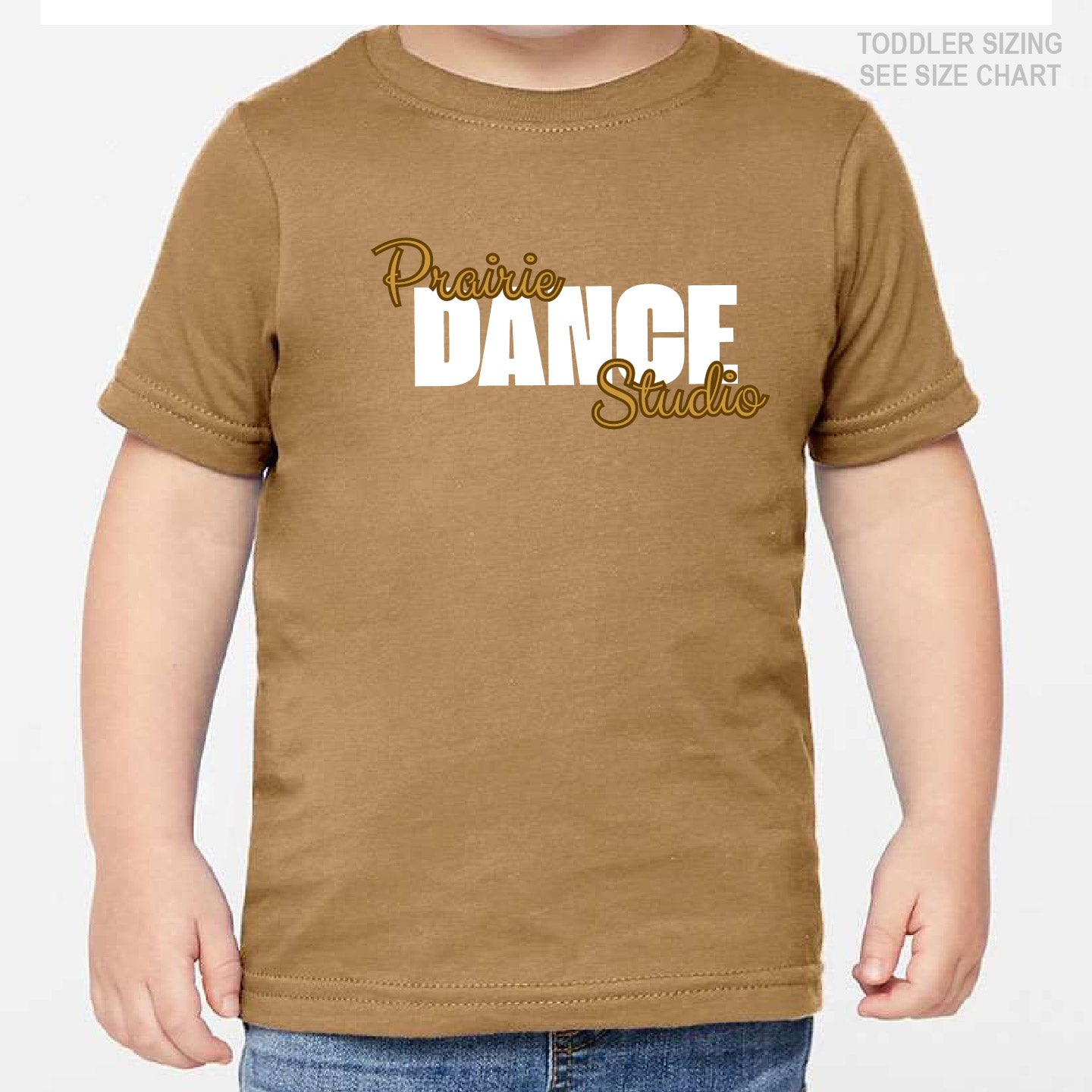 Prairie Dance TODDLER T-Shirt (PDST005-3321)