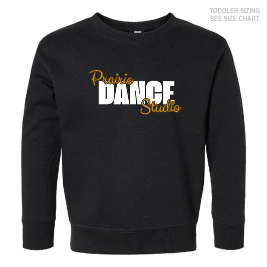 Prairie Dance TODDLER Sweatshirt (PDST005-3317)