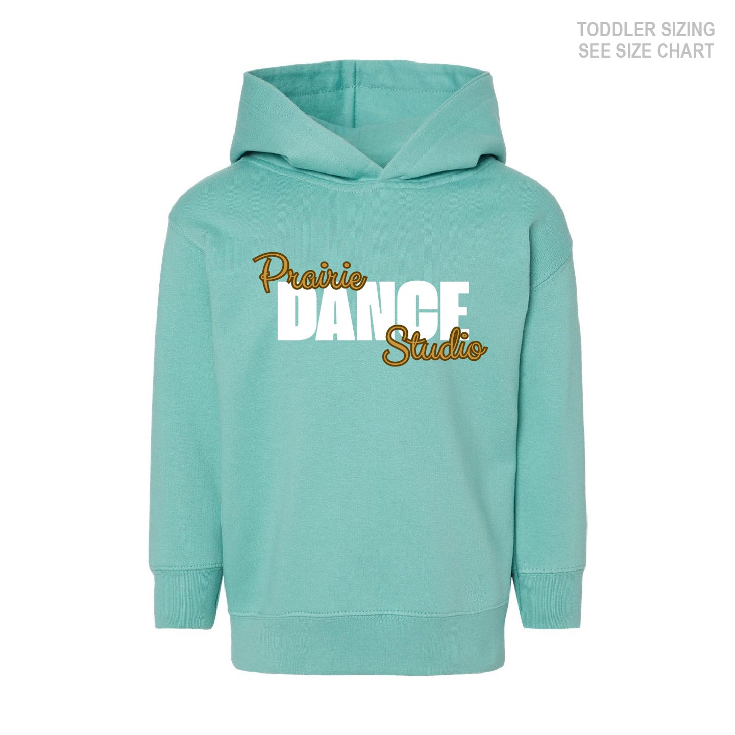 Prairie Dance TODDLER Hoodie (PDST005-3326)