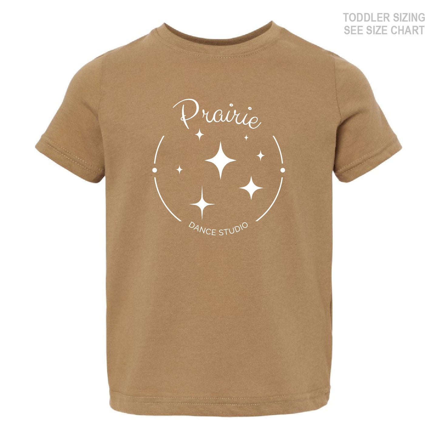 Prairie Dance TODDLER T-Shirt (PDST002-3321)