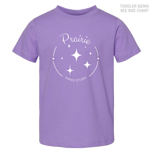 Prairie Dance TODDLER T-Shirt (PDST002-3321)