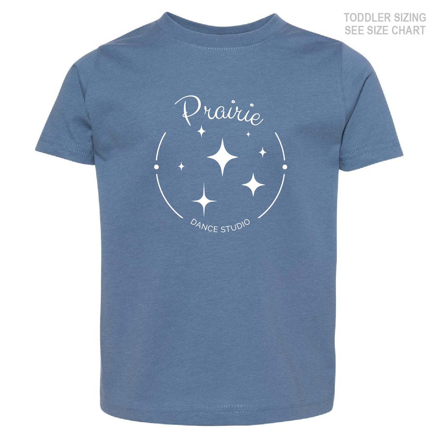Prairie Dance TODDLER T-Shirt (PDST002-3321)