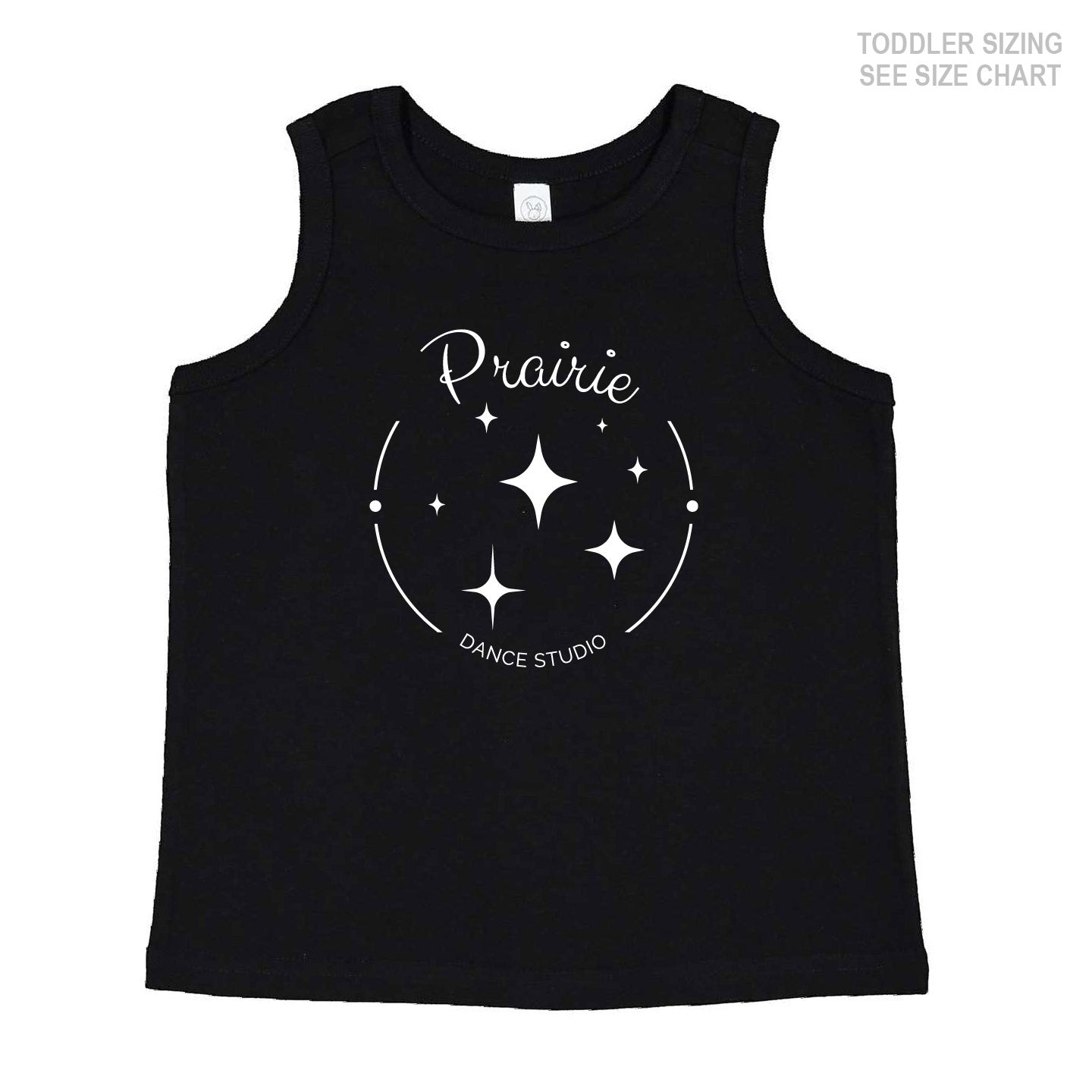 Prairie Dance TODDLER Tank Top (PDST002-3321)