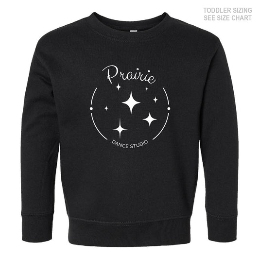 Prairie Dance TODDLER Sweatshirt (PDST002-3317)
