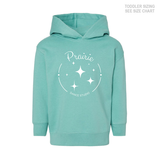 Prairie Dance TODDLER Hoodie (PDST002-3326)