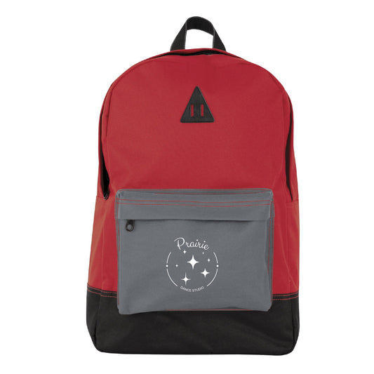 Prairie Dance Backpack (PDST003- B1029)