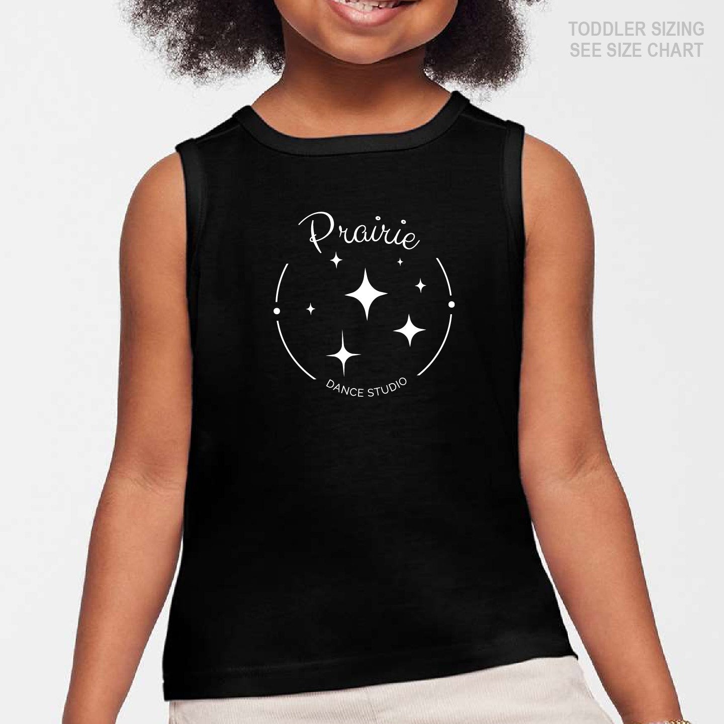 Prairie Dance TODDLER Tank Top (PDST002-3321)