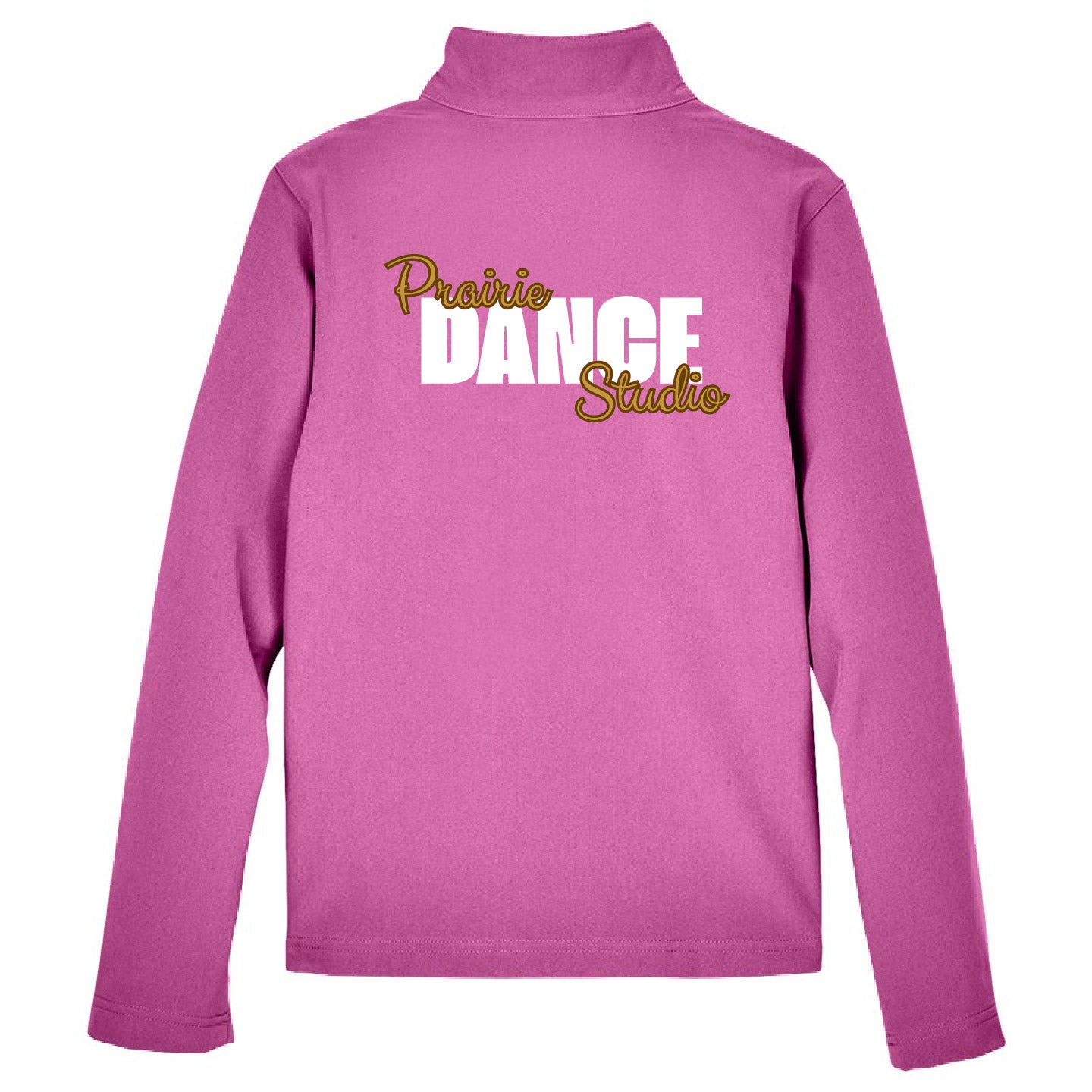 Prairie Dance YOUTH Jacket (PDST003/004-TT80Y)