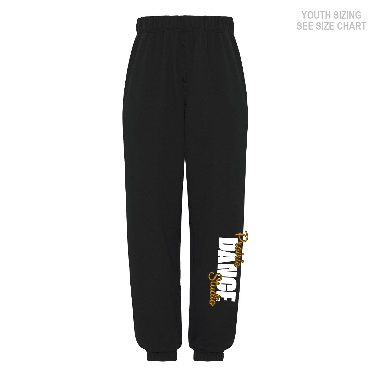 Prairie Dance YOUTH Sweatpants (PDST005-Y2800)