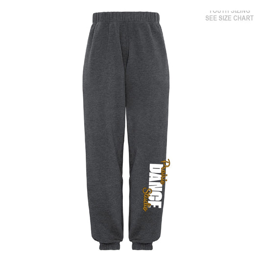 Prairie Dance YOUTH Sweatpants (PDST005-Y2800)