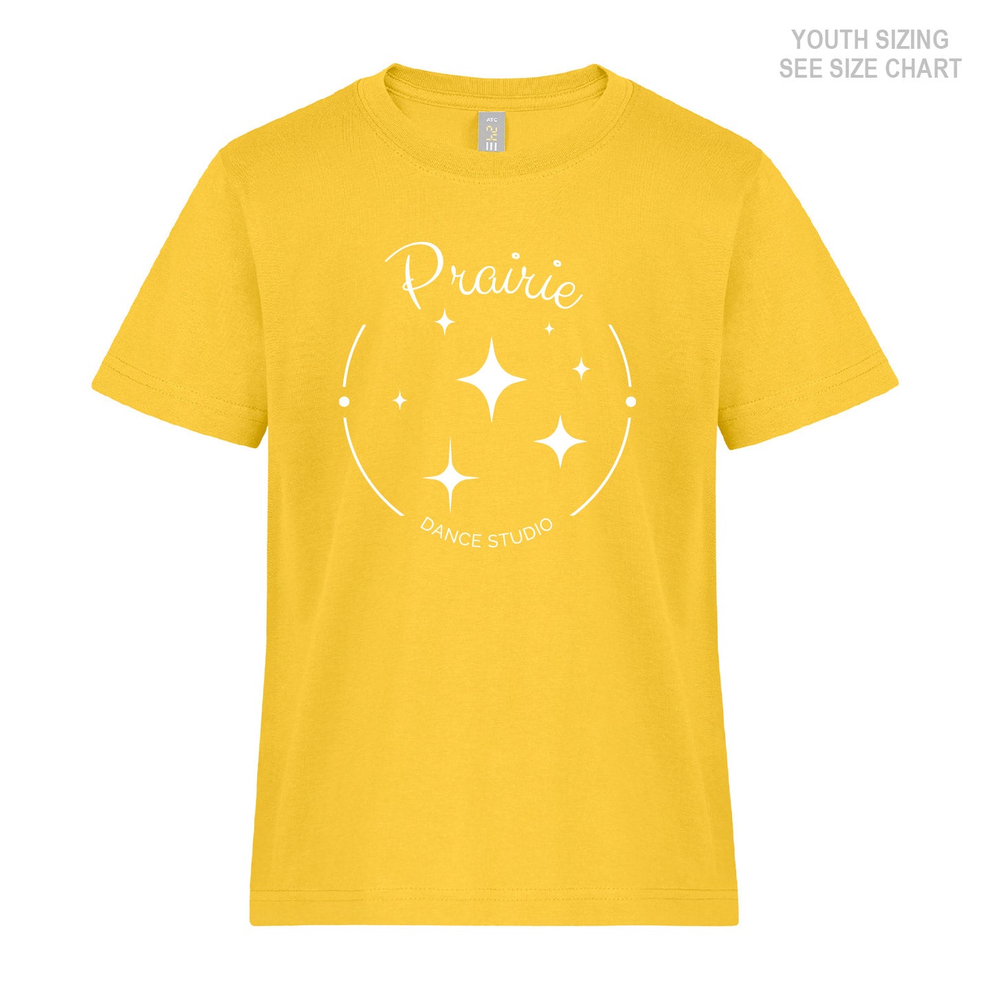 Prairie Dance YOUTH T-Shirt (PDST002-24EVERY)